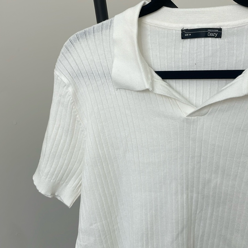 ASOS White T Shirt